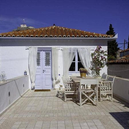 Beautiful Dollhouse In Hydra Βίλα Εξωτερικό φωτογραφία