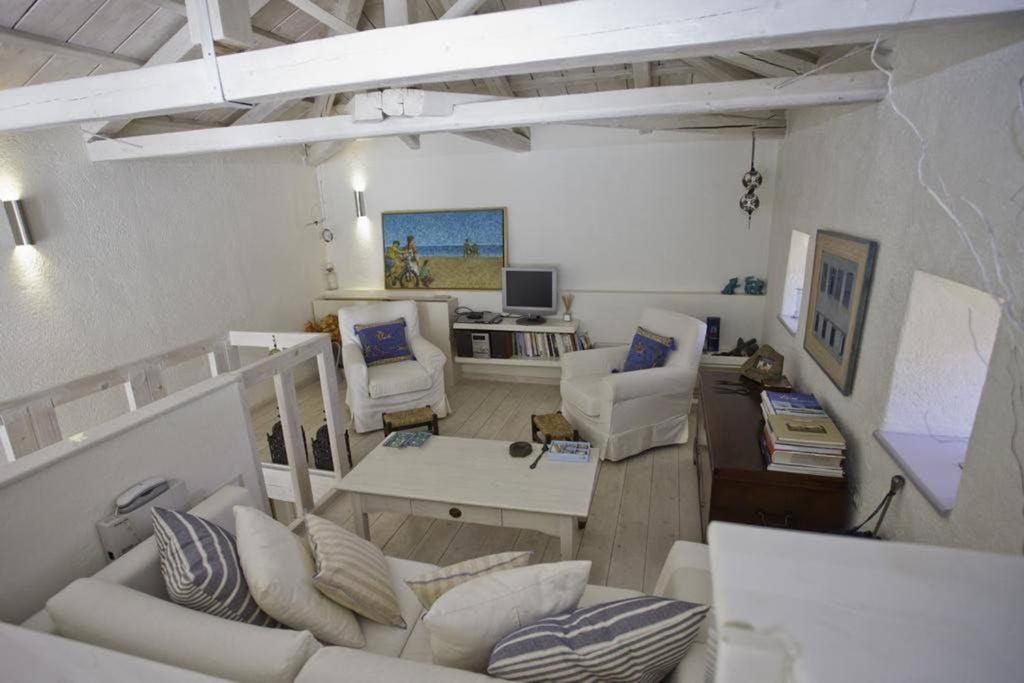Beautiful Dollhouse In Hydra Βίλα Εξωτερικό φωτογραφία