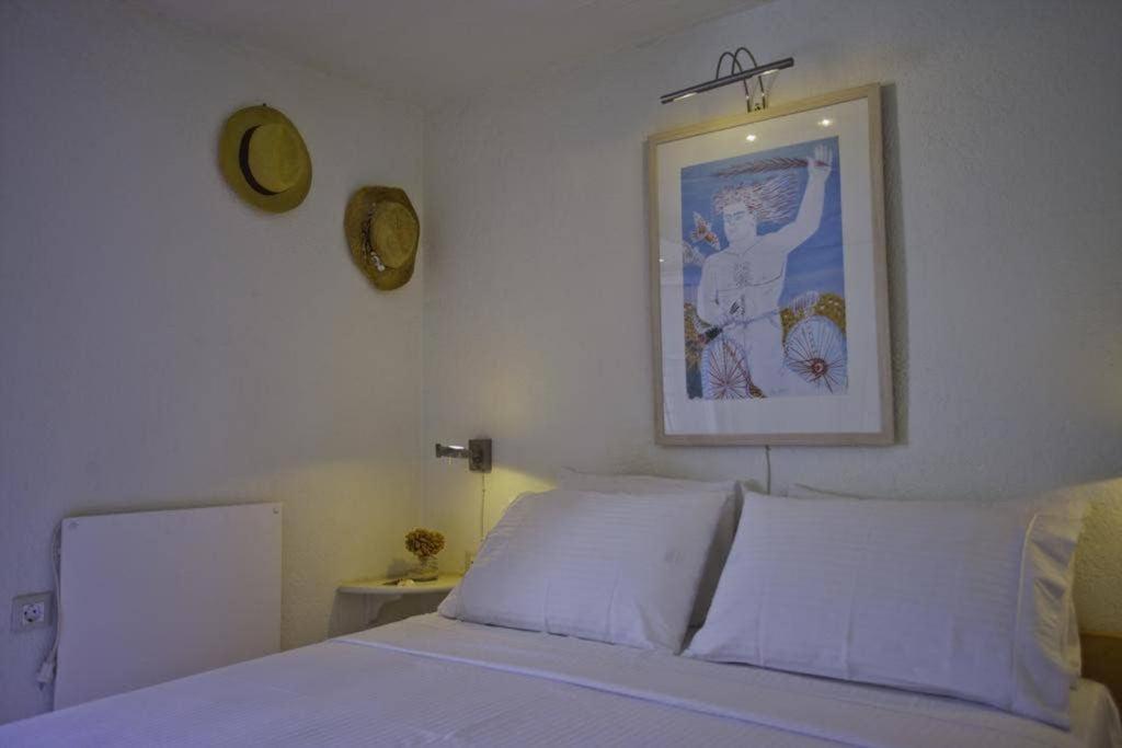 Beautiful Dollhouse In Hydra Βίλα Εξωτερικό φωτογραφία