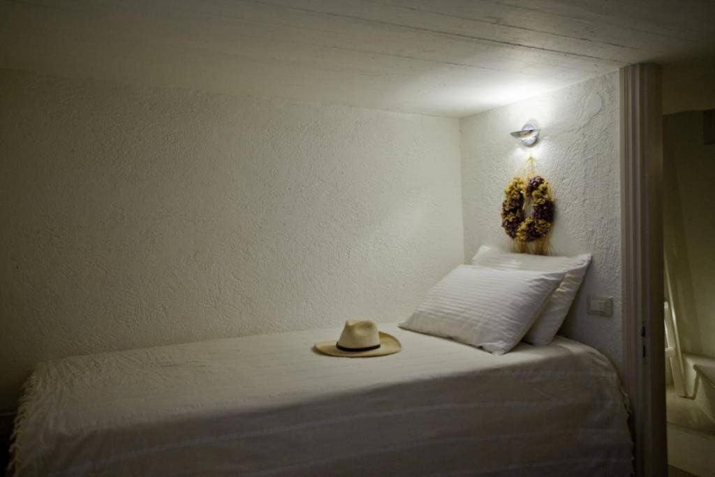 Beautiful Dollhouse In Hydra Βίλα Εξωτερικό φωτογραφία